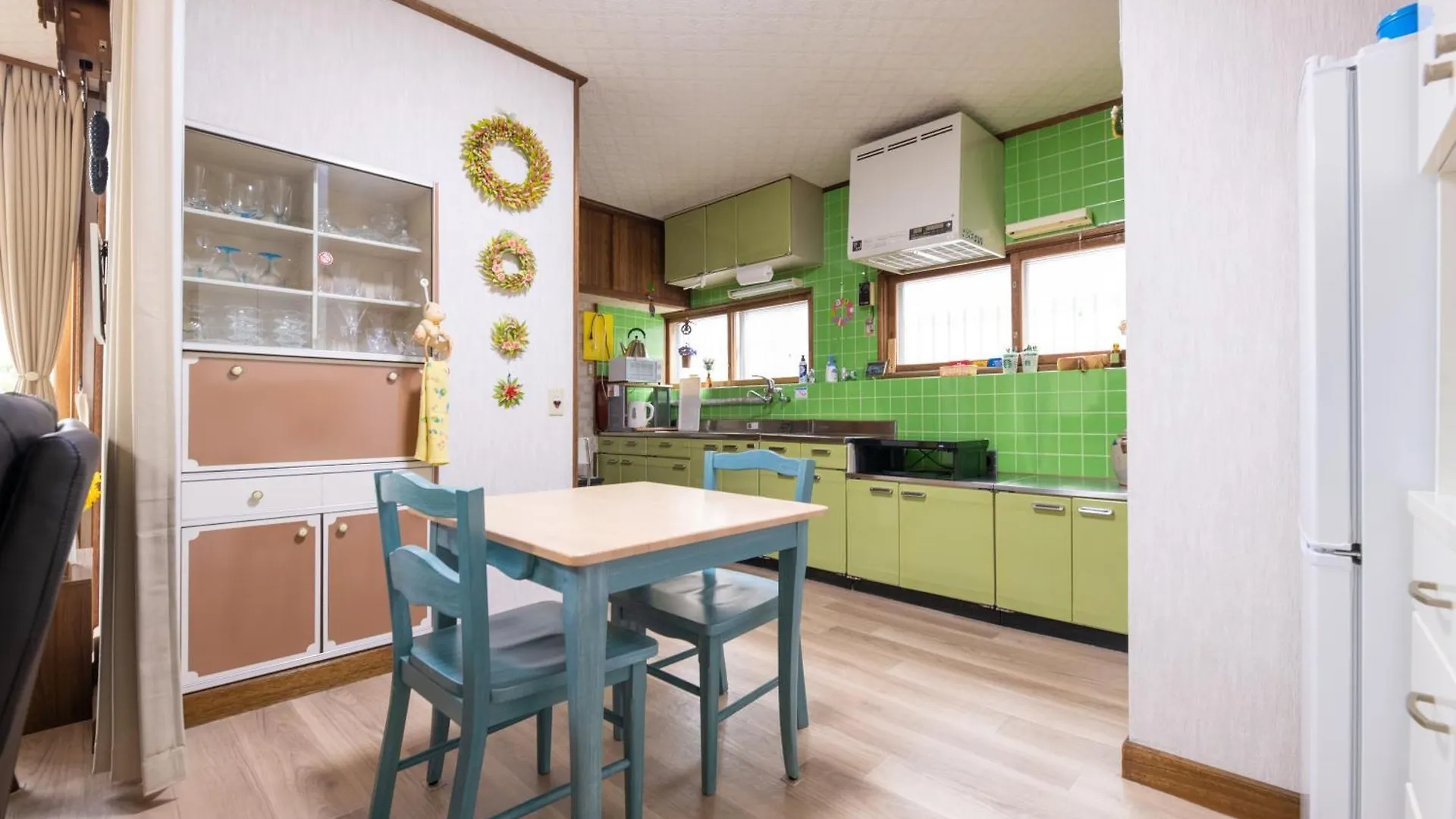 Apartamento Mimosa Hakodate