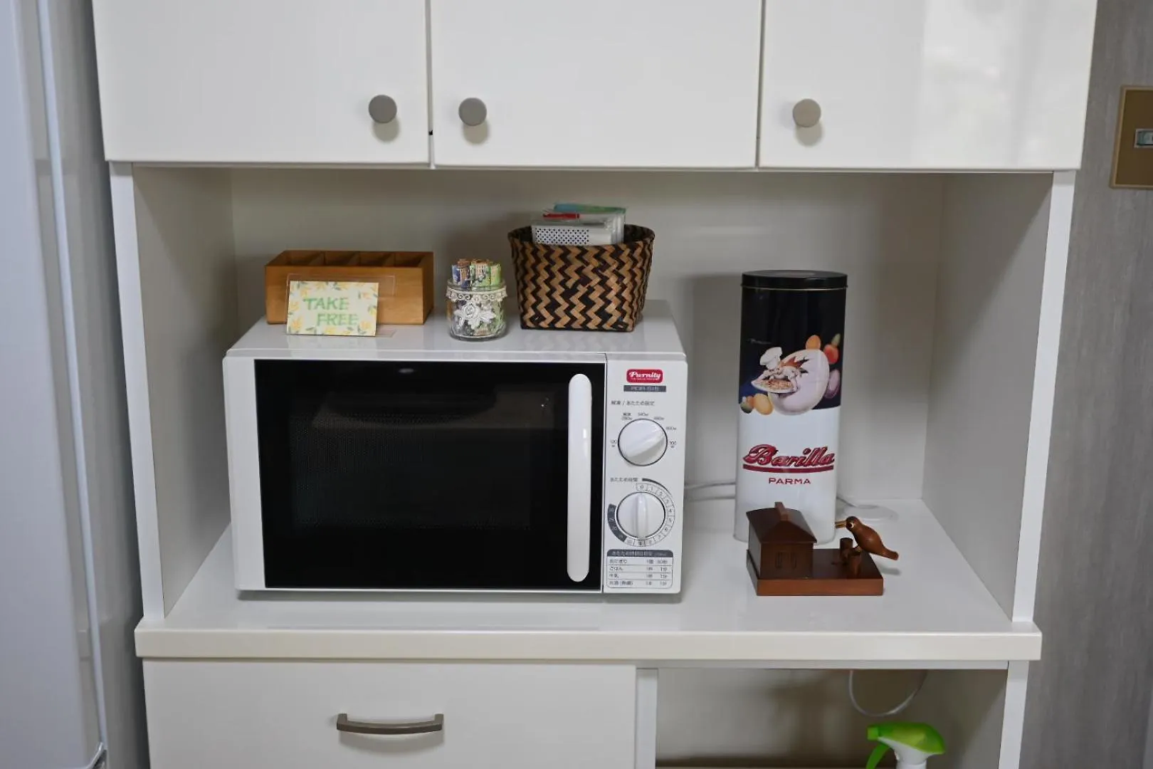 Mimosa Apartment Hakodate 0*,
