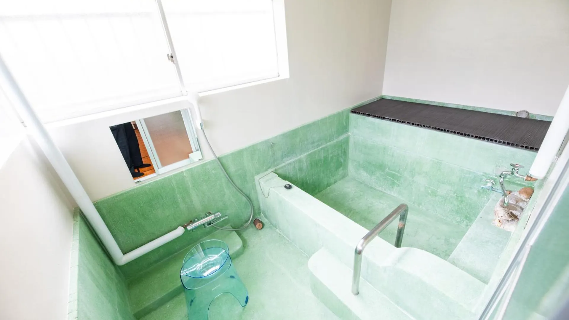 Mimosa Apartman Hakodate