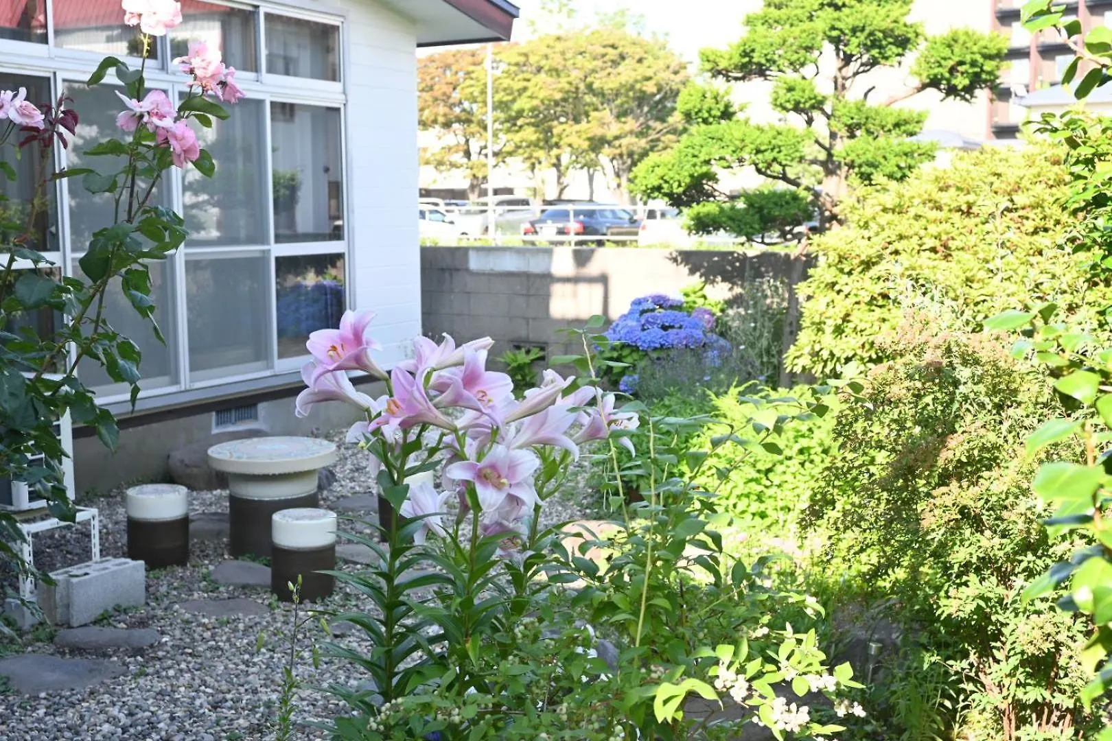 Mimosa Apartman Hakodate