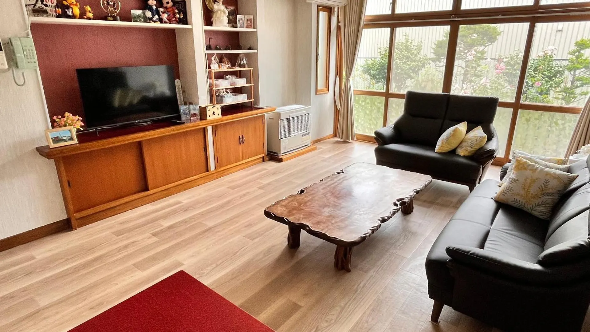 Mimosa Apartman Hakodate
