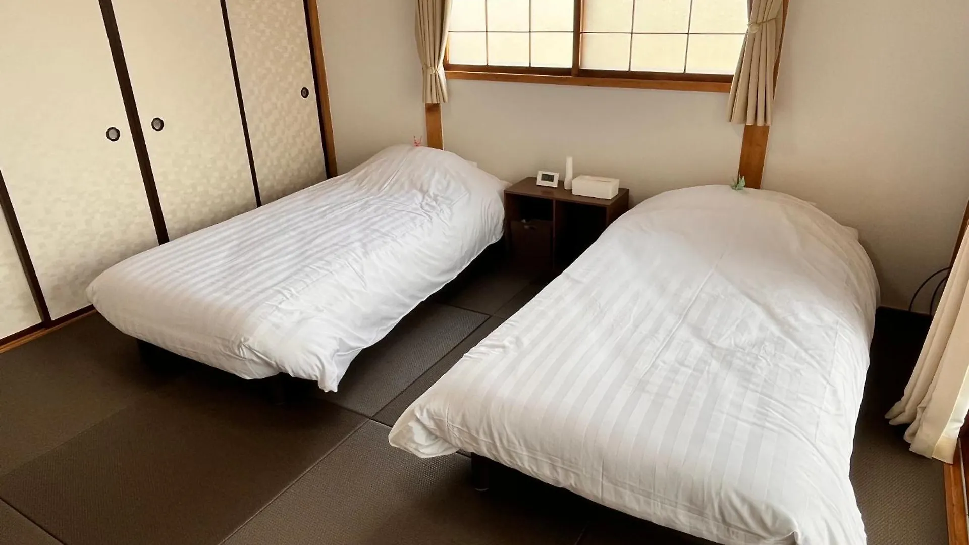 Mimosa Apartman Hakodate 0*,