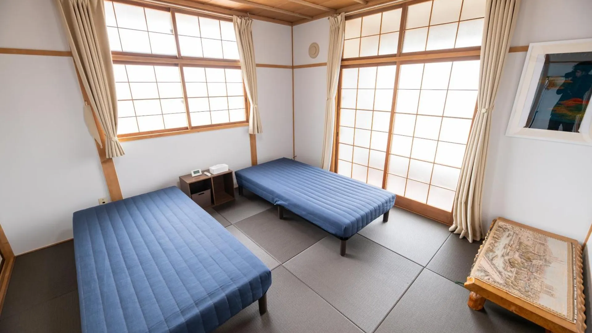 Mimosa Apartman Hakodate 0*,  Japán